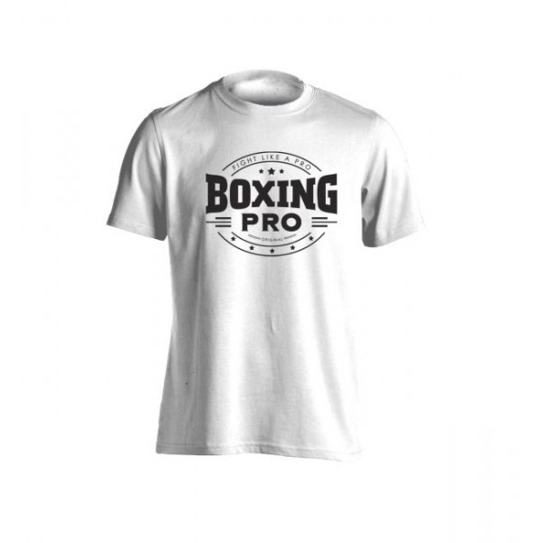 ΑΝΔΡΙΚΟ ΜΠΛΟΥΖΑΚΙ BOXING PRO CLASSIC