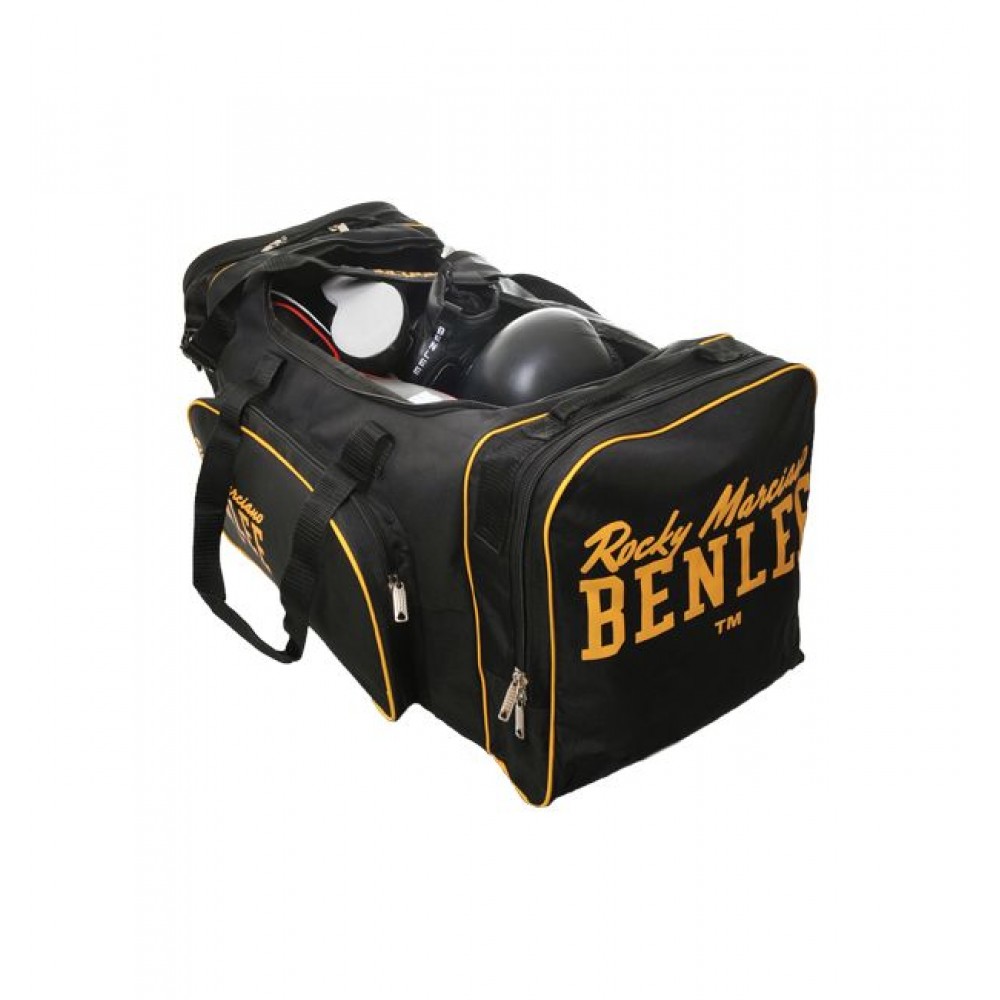 Τσάντα Προπόνησης Benlee Sport Bag Locker Large Fitness