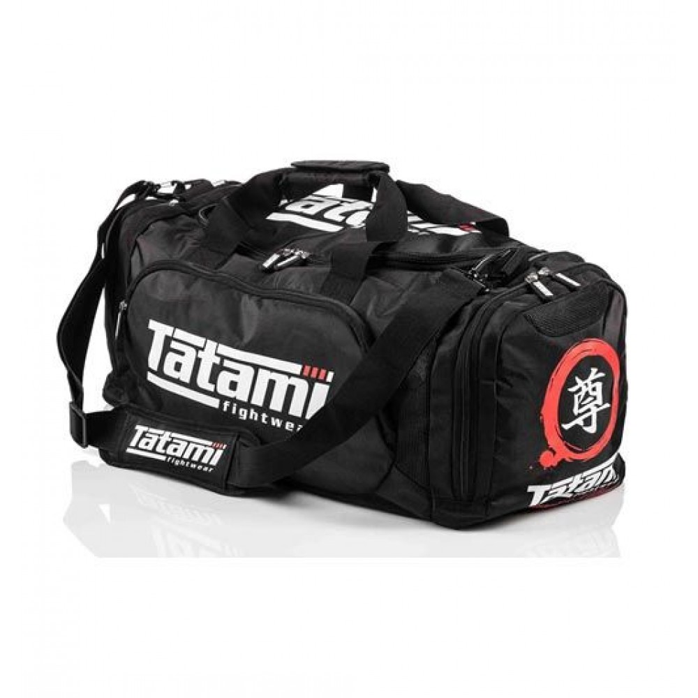 Σακβουαγιάζ Tatami Meiyo Large Gear Bag 58lt Fitness