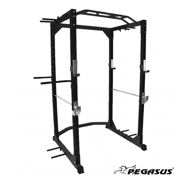 Κλωβός Δύναμης Pegasus Power Rack OK‑9180