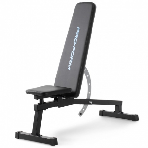 Πάγκος πολλαπλών θέσεων Multiposition Bench XT PROFORM