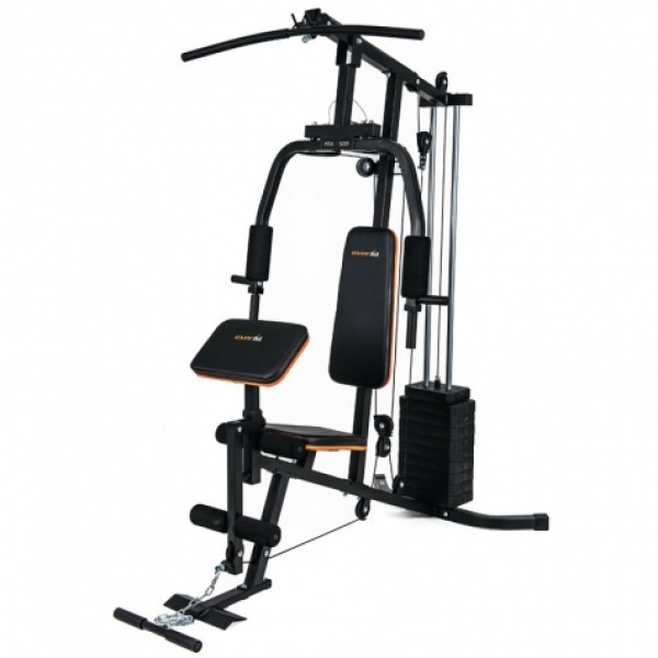 Πολυόργανο Γυμναστικής 45kg Everfit MSK-500