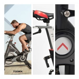 Toorx Spin Bike SRX-100 Fitness