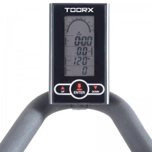 Ποδήλατο Indoor Cycling SRX-65 Evo TOORX Fitness