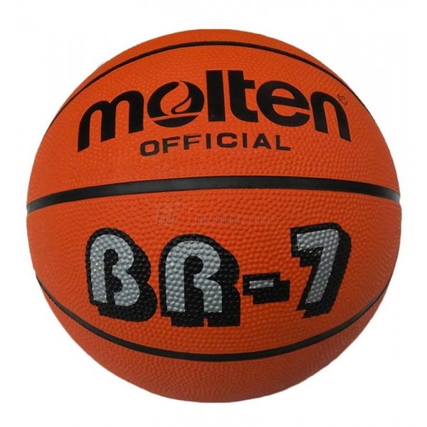 ΜΠΑΛΑ ΜΠΑΣΚΕΤ MOLTEN BR-7 No7