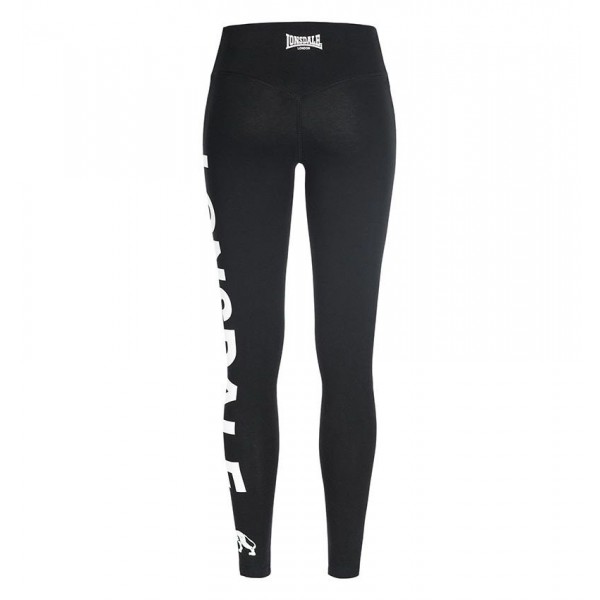 ΓΥΝΑΙΚΕΙΟ ΚΟΛΑΝ LONSDALE LUMLEY - BLACK  034007-BK