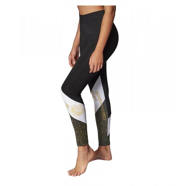 ΓΥΝΑΙΚΕΙΟ ΚΟΛΑΝ LEONE NEFERTITI COMPRESSION TIGHTS AB581