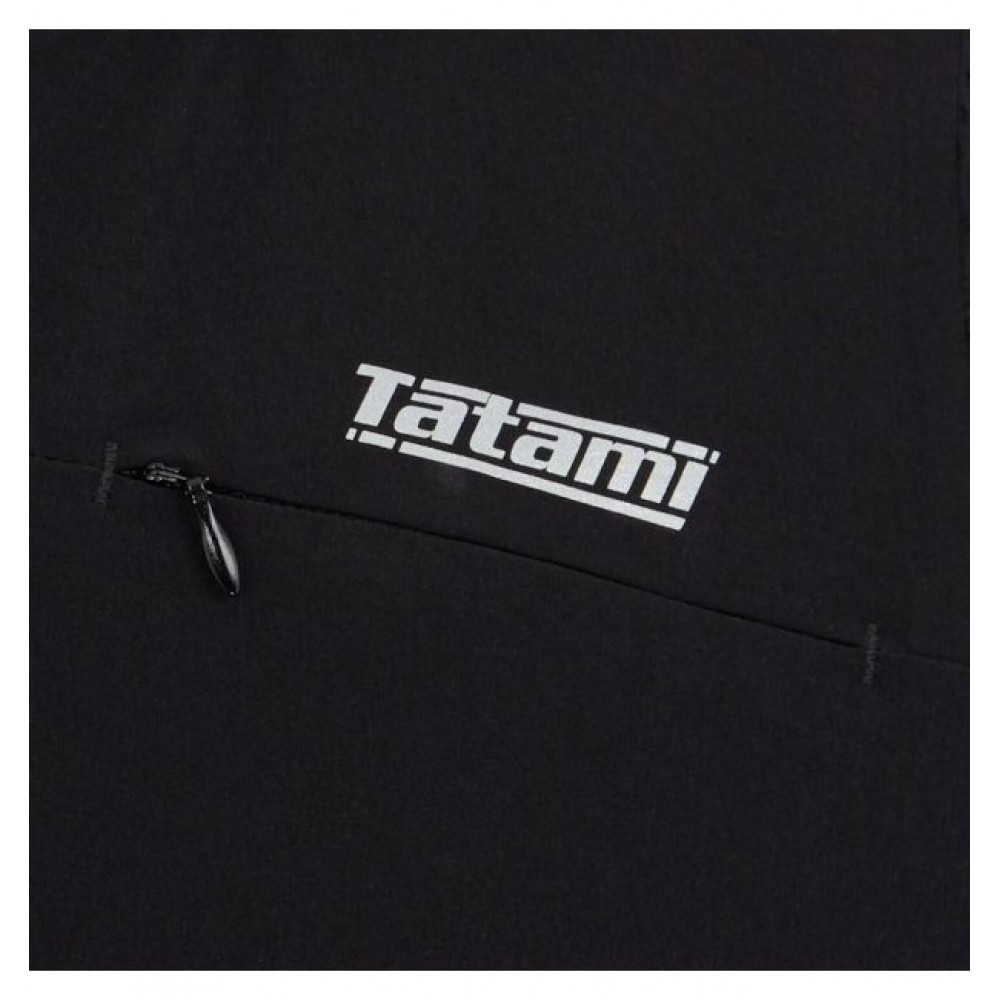 Αντιανεμικό Core Tatami - Black