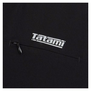 Αντιανεμικό Core Tatami - Black