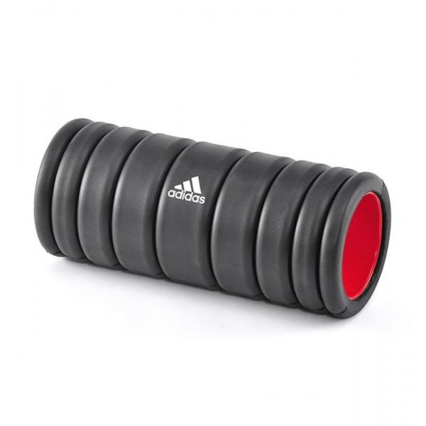 ΚΥΛΙΝΔΡΟΣ ΙΣΟΡΡΟΠΙΑΣ ADIDAS FOAM ROLLER 33x14cm