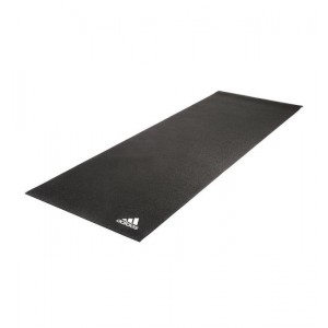 ΤΑΠΕΤΟ ADIDAS PREMIUM YOGA MAT 6mm - DARK GREY Fitness