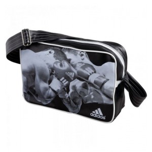 ADIDAS BOXING ΤΣΑΝΤΑ ΩΜΟΥ LARGE SHOULDER BAG Fitness