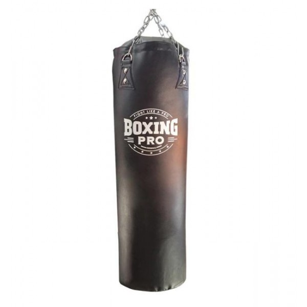 Σάκος πυγμαχίας Boxing Pro Prime 120cm