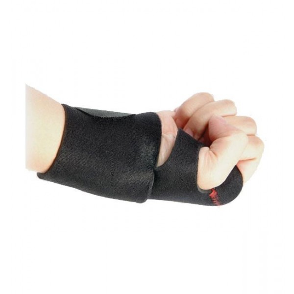 ΠΡΟΣΤΑΤΕΥΤΙΚΟ ΚΑΡΠΟΥ BOXING PRO WRIST PROTECTOR