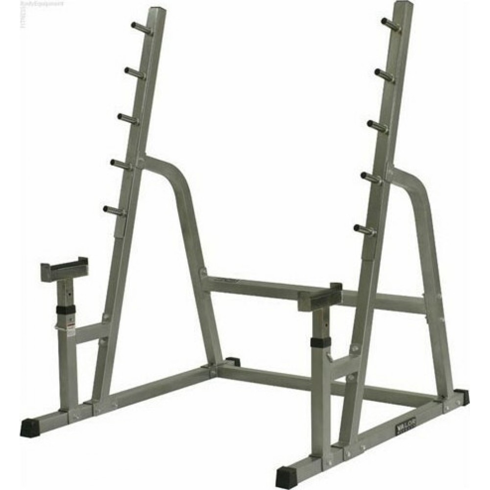 VIKING BR-28 SQUAT RACK Fitness