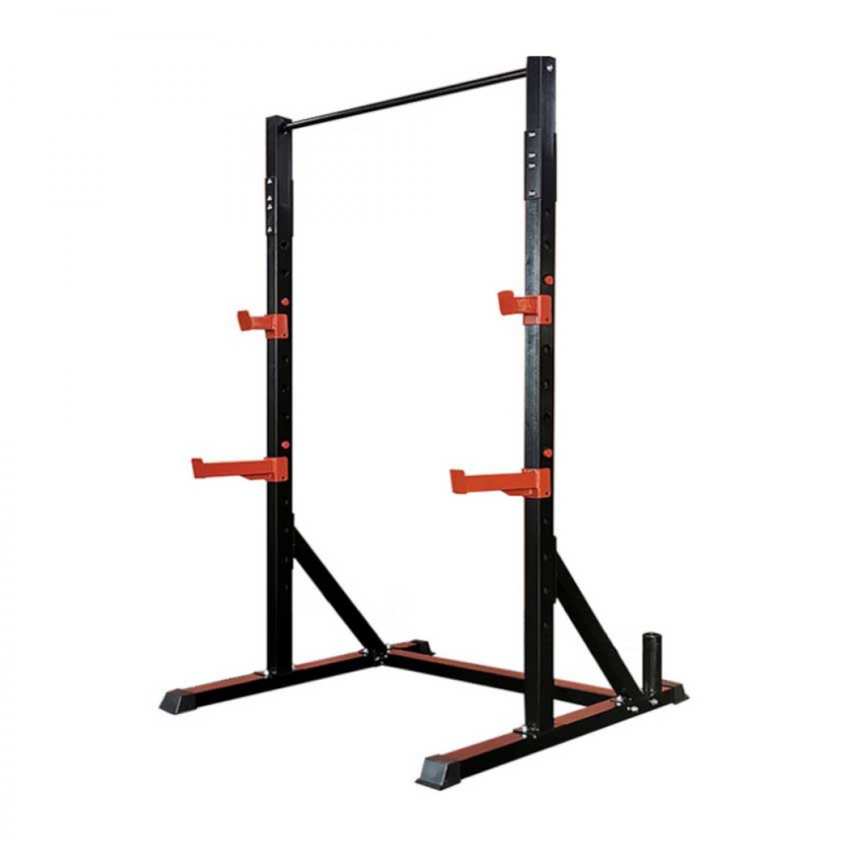 Barbell Rack(10p)/ стойка для штанги фитнеса