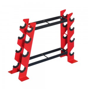 Dumbbell Rack Viking Fitness