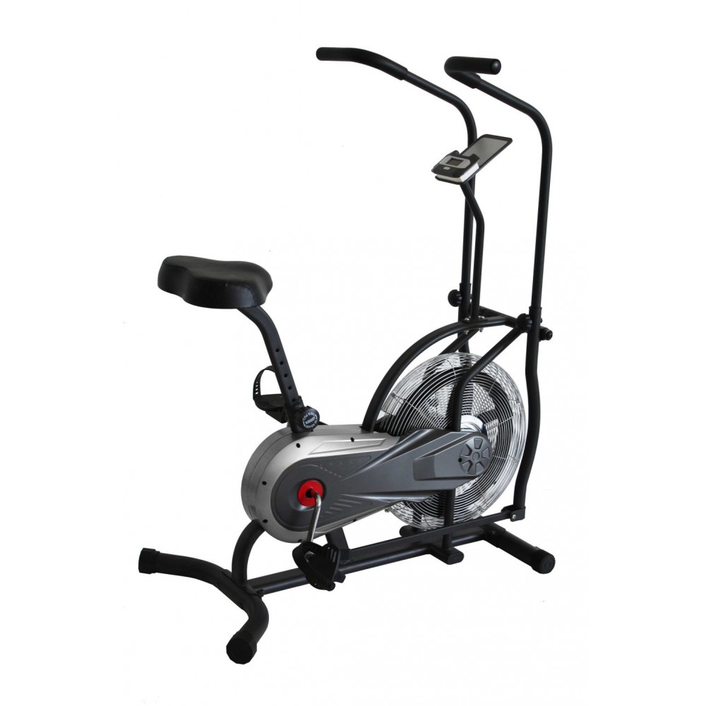 VIKING AIR BIKE New Edition Ποδήλατο Γυμναστικής Fitness