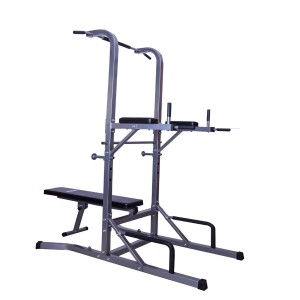 VIKING BR-16 Μονόζυγο – Δίζυγο με πάγκο Fitness