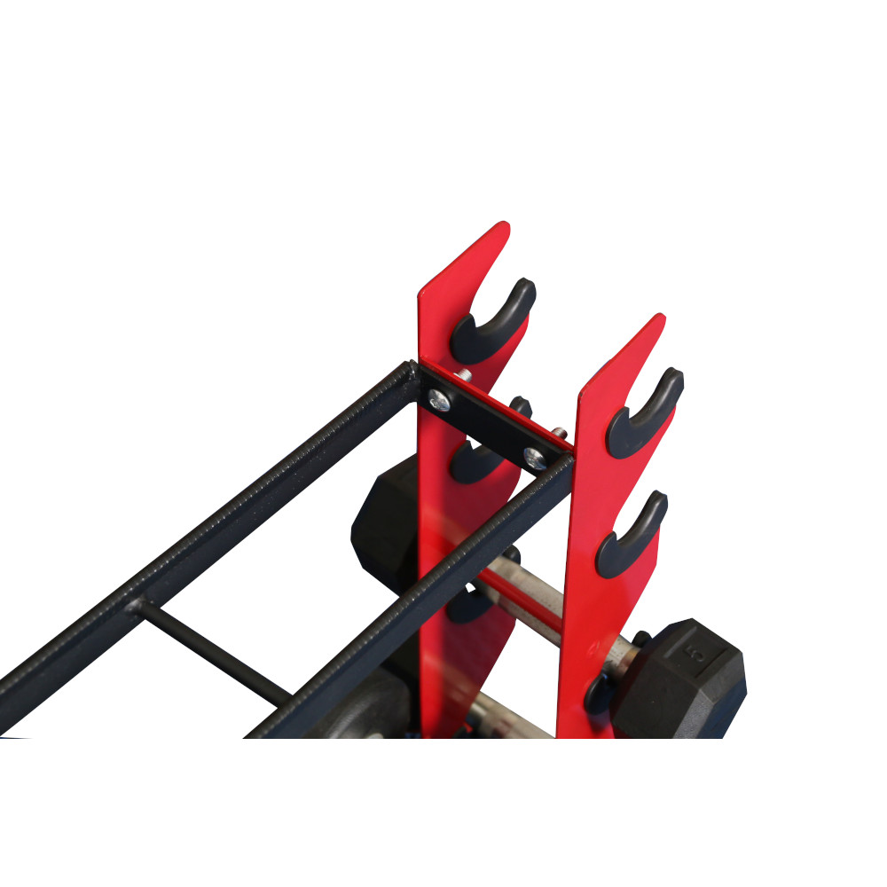 Dumbbell Rack Viking Fitness